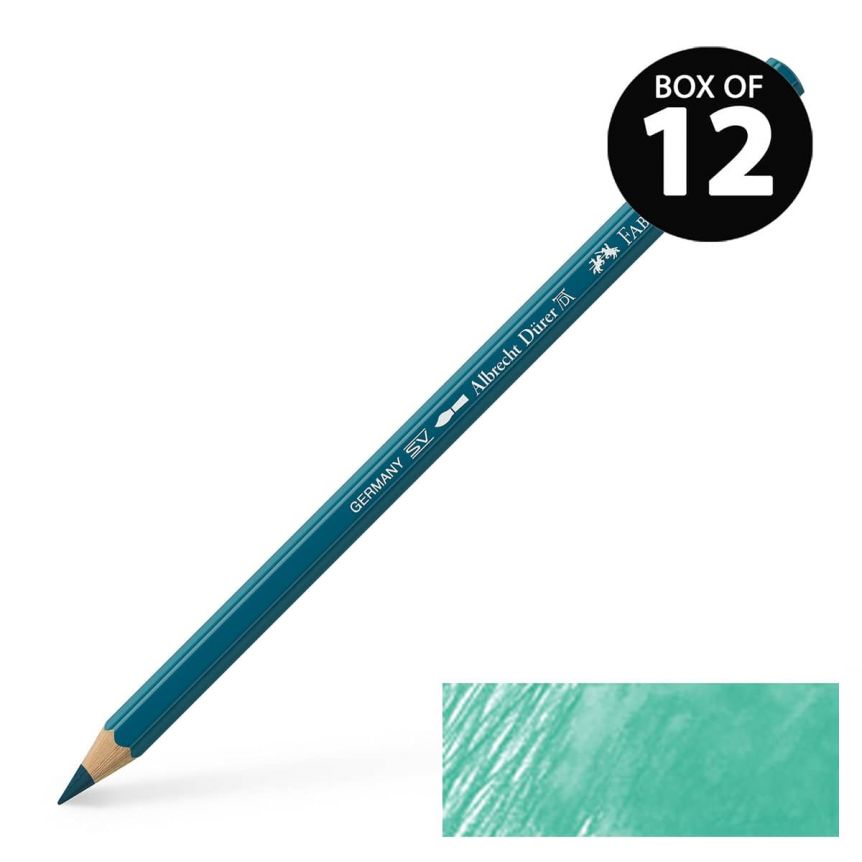 Helio Turquoise - No. 155, Box of 12