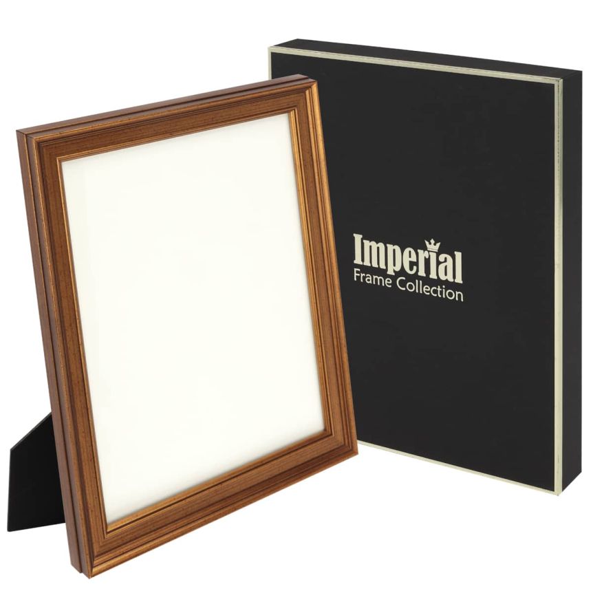 Imperial Piccadilly Tabletop Frame Gold 8" x 10"
