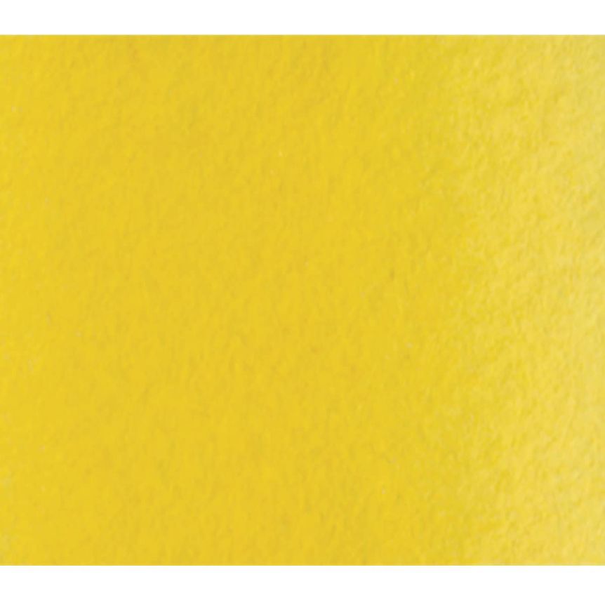LUKAS Aquarell 1862 Watercolor - Indian Yellow, Whole Pan