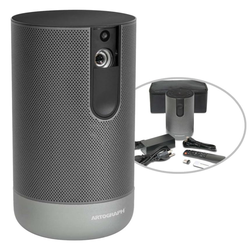 Artograph Inspire 1500 Digital LED Art Projector