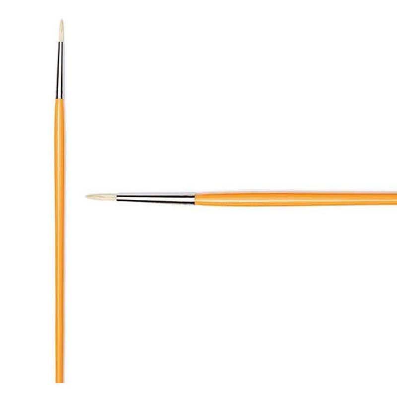 Isabey Special Series 6036, Round #0 Chungking Brush