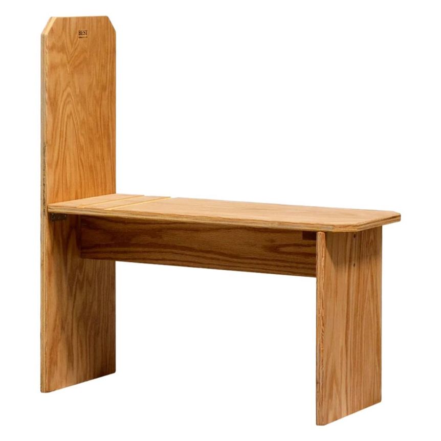 Jack Richeson BEST Caballito Bench