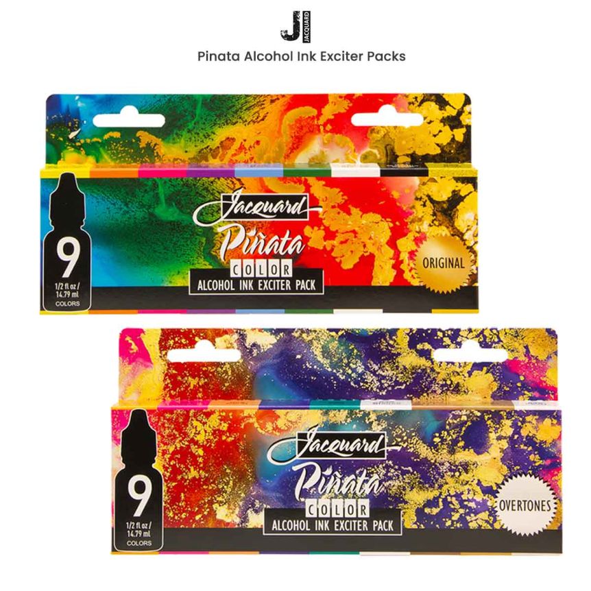 Jacquard Piñata Exciter Packs