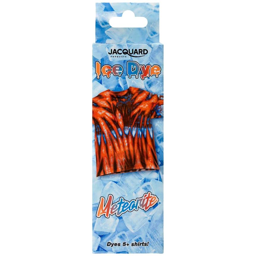 Jacquard Procion MX Ice Dye - Meteorite Kit, 1 oz | Jerry's Artarama