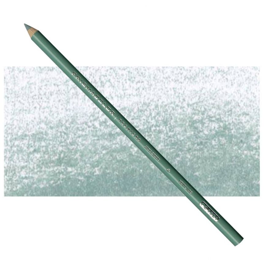 Prismacolor Premier Colored Pencil PC1021 Jade Green Jerry's Artarama