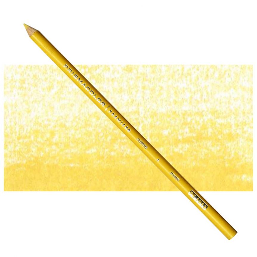 Prismacolor Premier Colored Pencils Individual PC1012 - Jasmine	