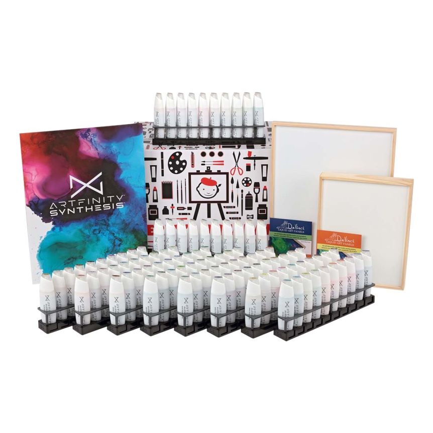 Jerry's Artfinity Ink Gift Box Set