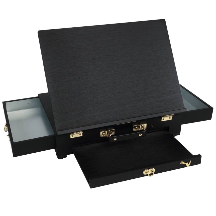 Jullian Capri Pochade Box