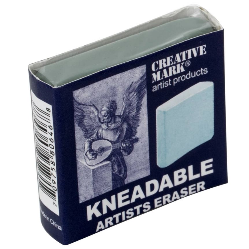 Creative Mark Enhanced Kneaded Eraser Large