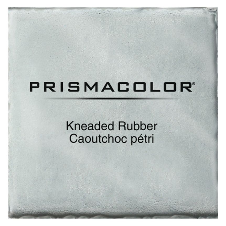 Prismacolor Kneaded Eraser, Extra-Large