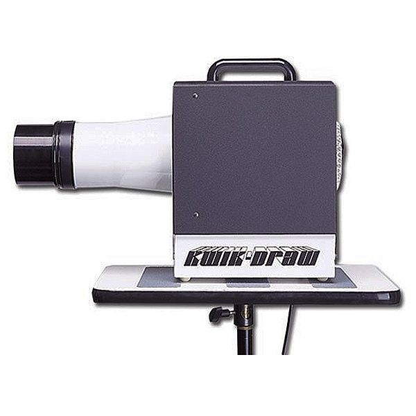 Portable Optical Drawing Board Sketching Tool Acrylic Drawing