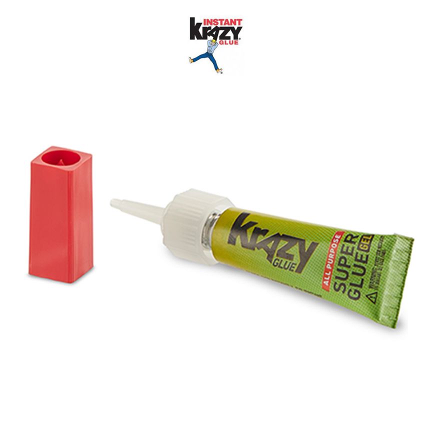 Krazy Glue