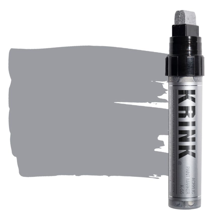 Krink K-55 Acrylic Paint Block Tip Markers & Sets | Jerry's Artarama