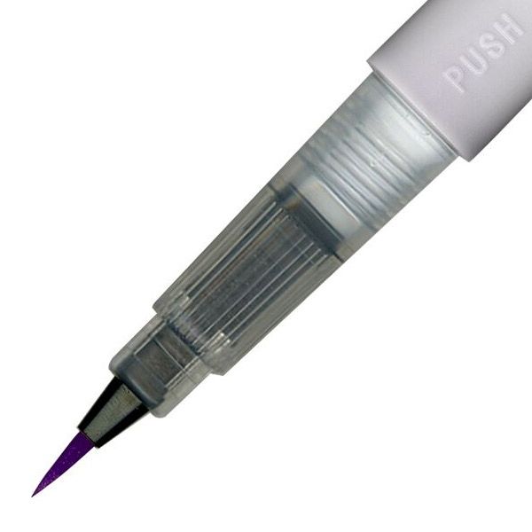 Wink of Stella Brush Marker	Violet