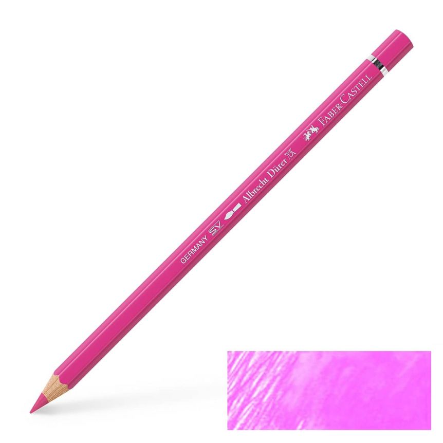 Albrecht Durer Watercolor Pencils Light Purple Pink No. 128