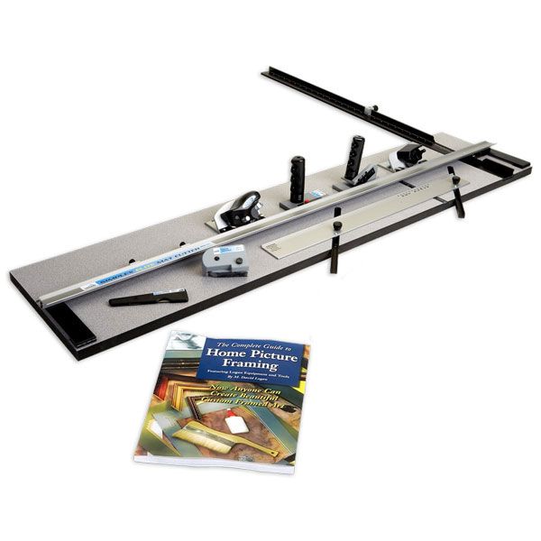 Logan Mat Cutter Simplex Elite 7501 40" Jerry's Artarama