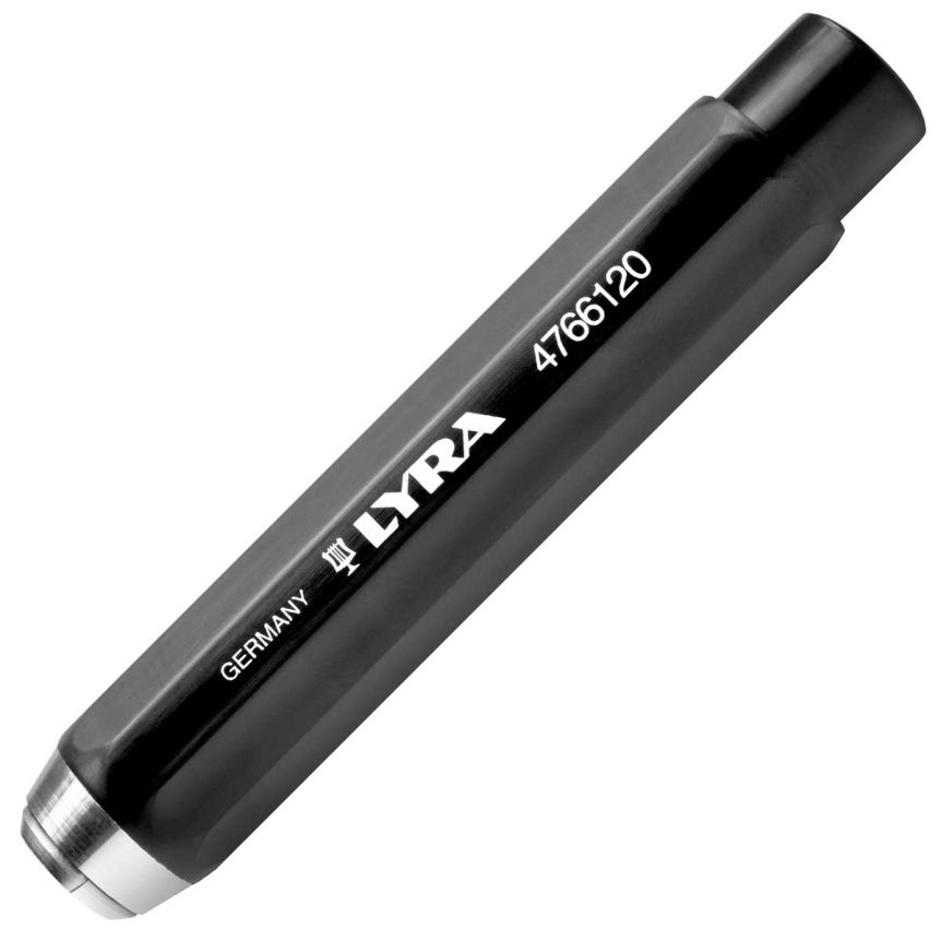 Lyra Graphite Crayon Holder