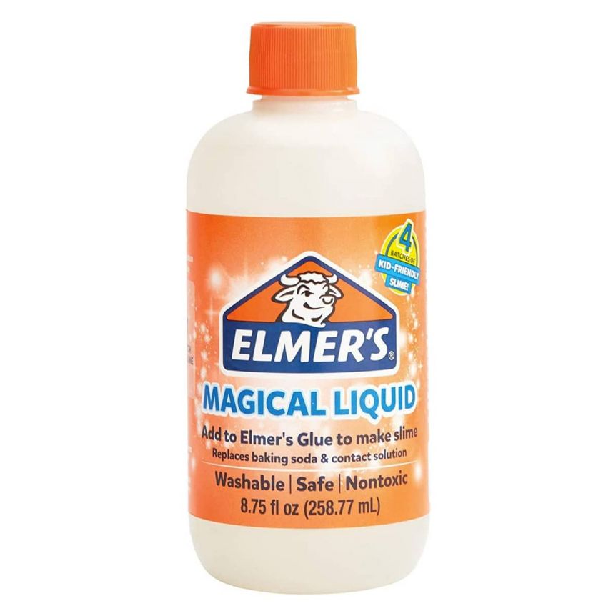 Elmer's Celebration Slime Kit $13.64 (Retail $29.99) - My DFW Mommy