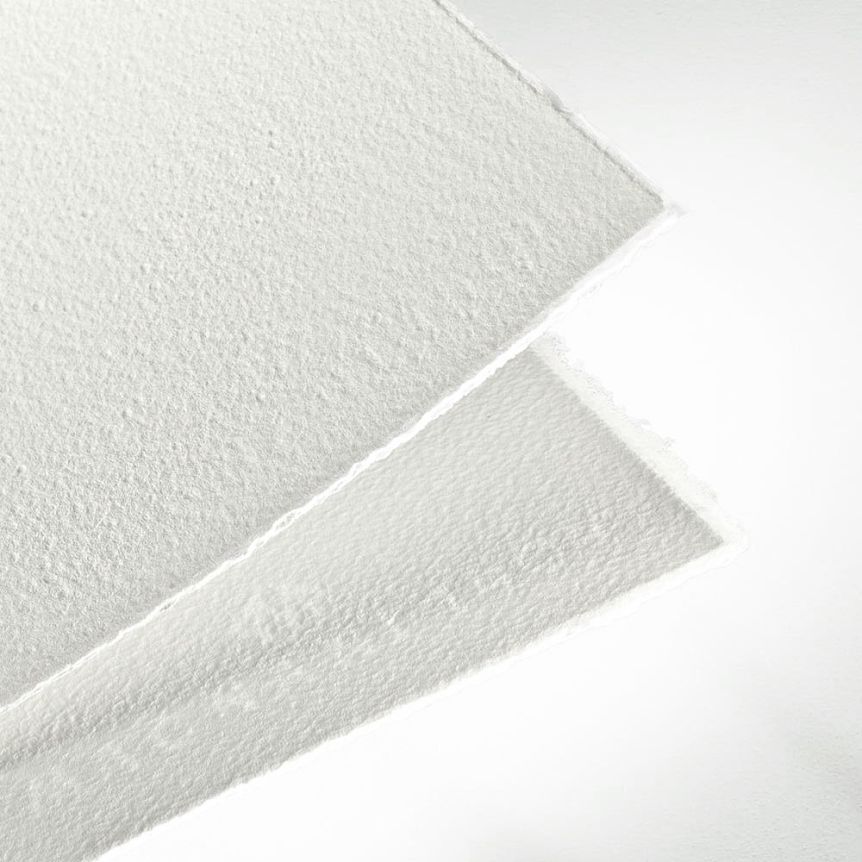 Magnani 1404 Arte Moderna 22" x 29.9" Mixed Media 140lb Paper, 10 Sheets