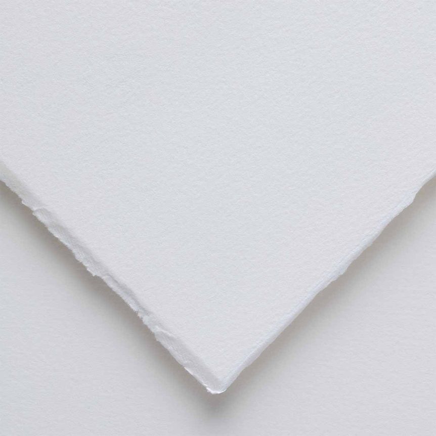 Magnani 1404 Pescia Printmaking Paper 140lb - White, 22" x 29.9" (Pack of 10)