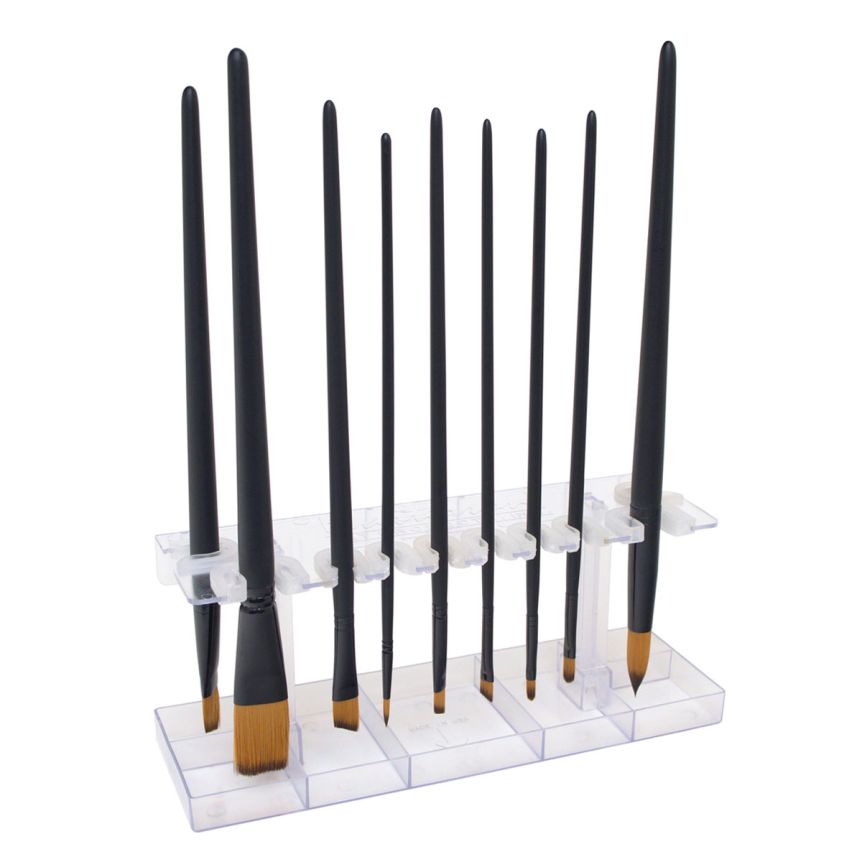 Masterson Sta-New Brush Holder (brushes not included)