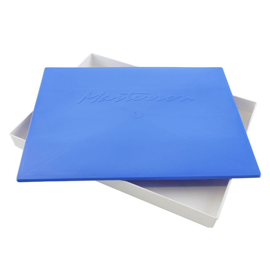 Masterson Sta-Wet Artist Palette Seal