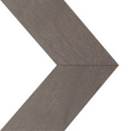 Millbrook Collection Ready Made Frames Denver Charcoal 11x17 In