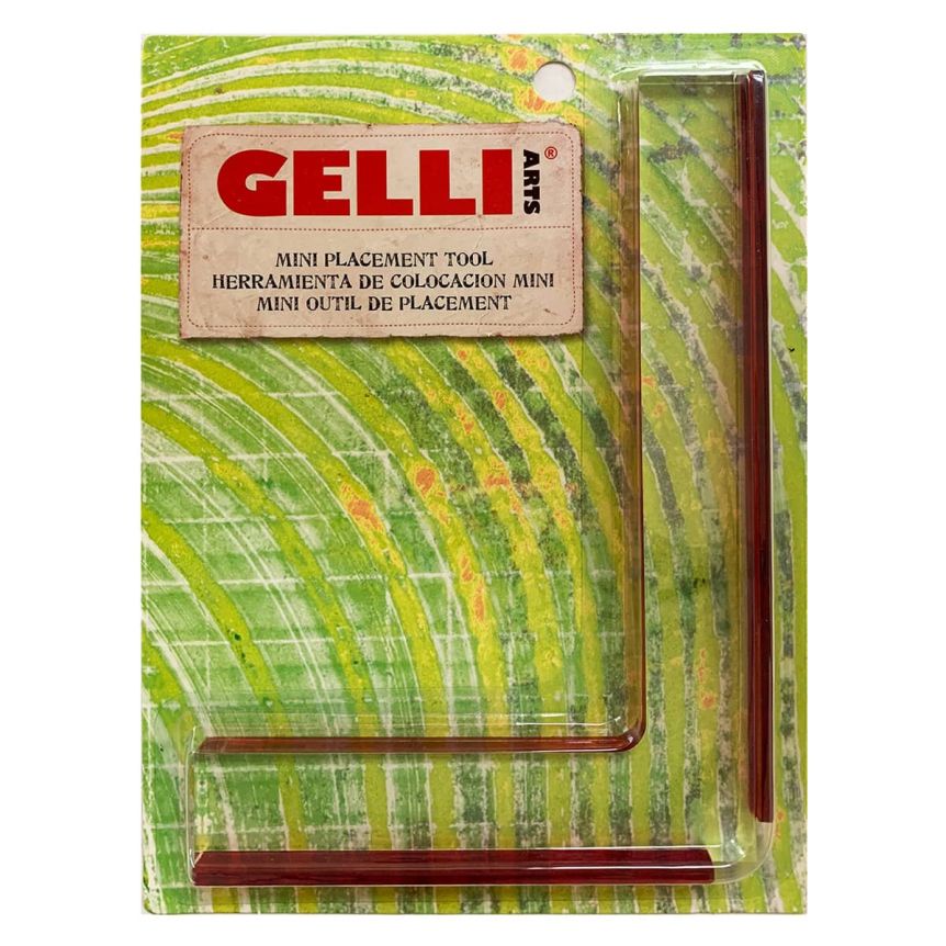 GELLI ARTS Printing Plates
