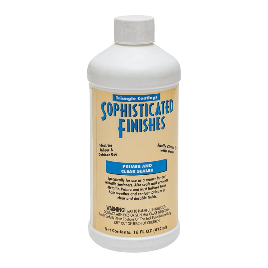 Modern Options Primo Primer & Sealer, 16 oz.
