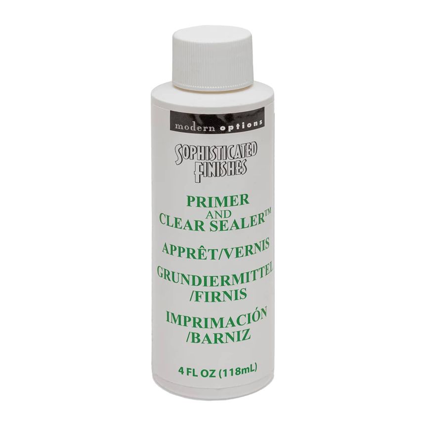 Modern Options Primo Primer & Sealer, 4 oz.