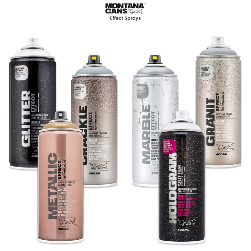 Montana Effect Sprays