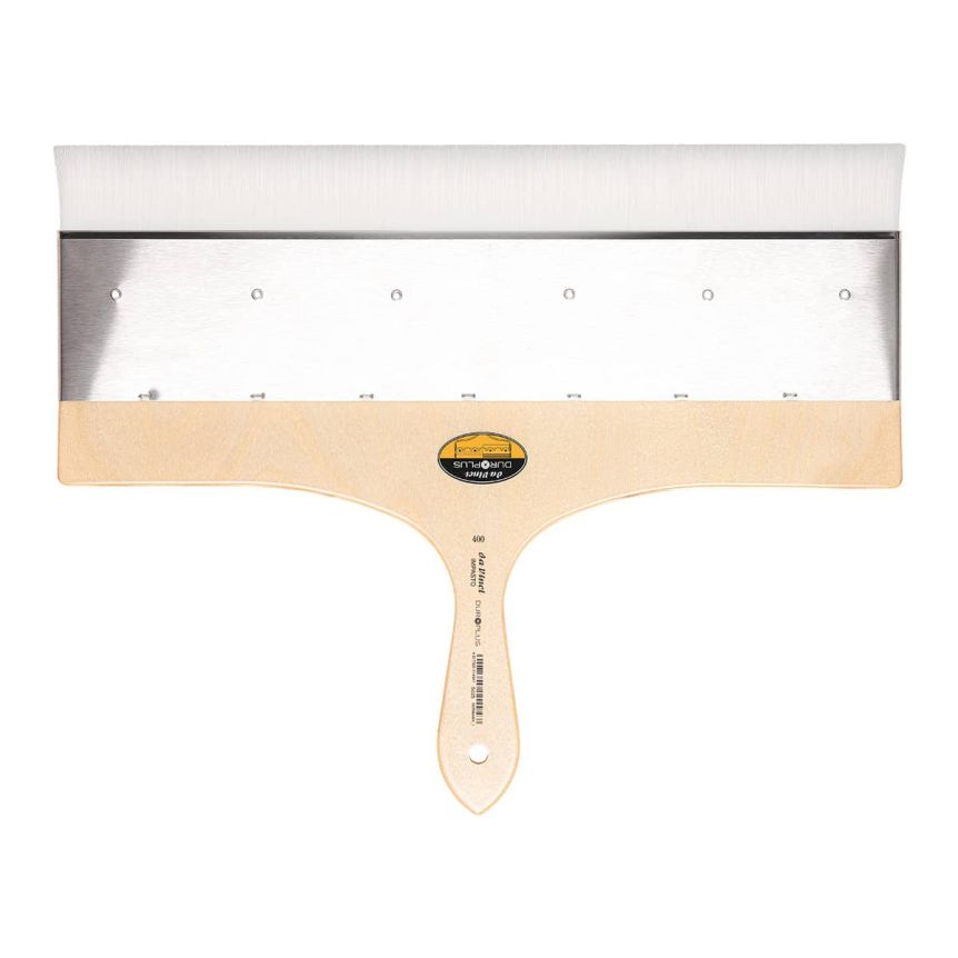 da Vinci Impasto Synthetic Short Handle Brush - Mottler, Size 400 mm
