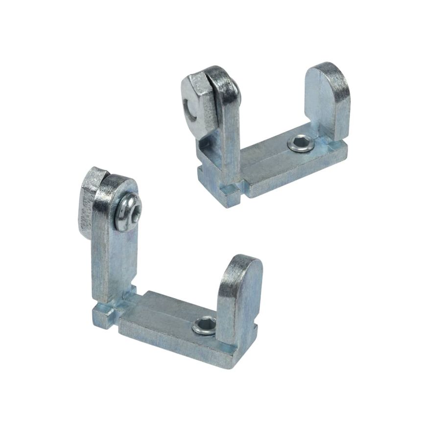 MUSEO Outer Support Cross Brace Connectors 2-Pack