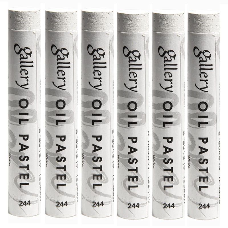 YNTCHENG Oil pastels for kids Oil pastels for artists Soft Oil