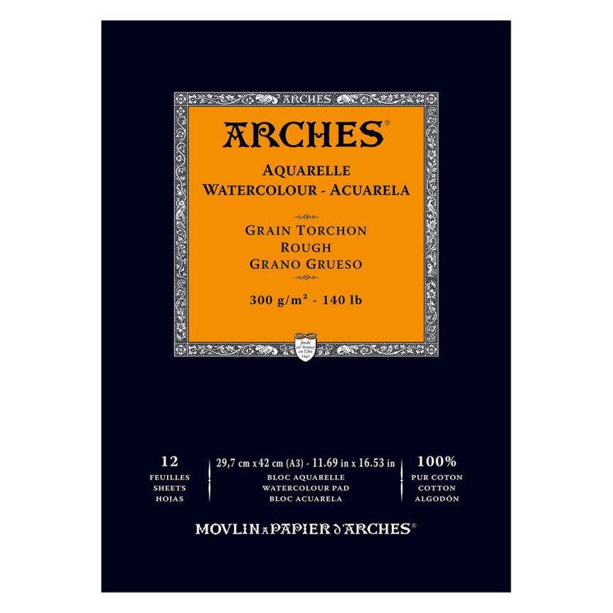 ARCHES