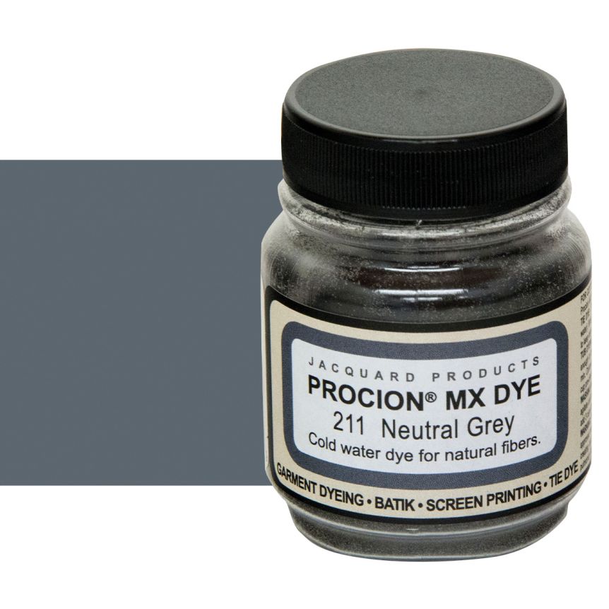 Jacquard Procion MX 2/3oz Deep Purple - Wet Paint Artists' Materials and  Framing