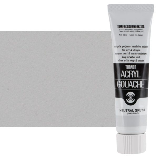 neutral-grey-8-40ml-turner-acryl-gouache