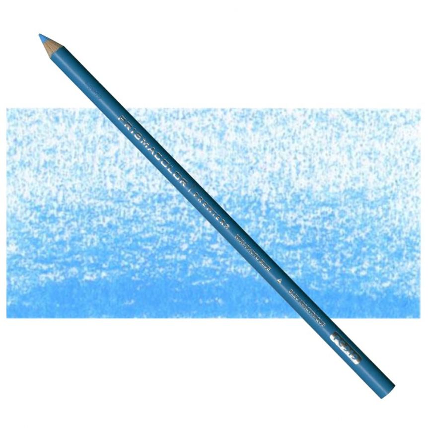 Prismacolor Premier Colored Pencils Individual PC919 - Non-Photo Blue	