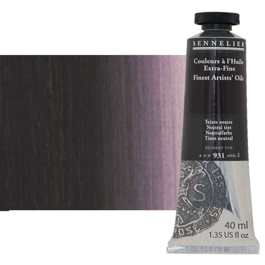 Neutral Tint