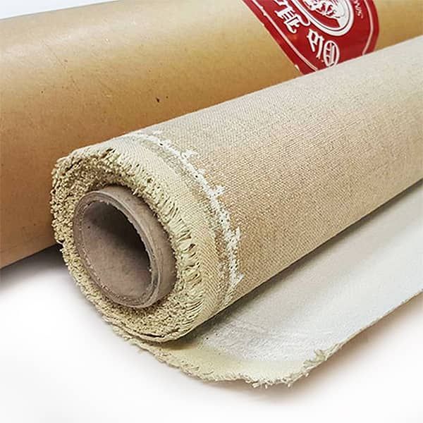 Old Holland Oil Primed Belgian Linen Canvas Roll 60" x 5.5yd