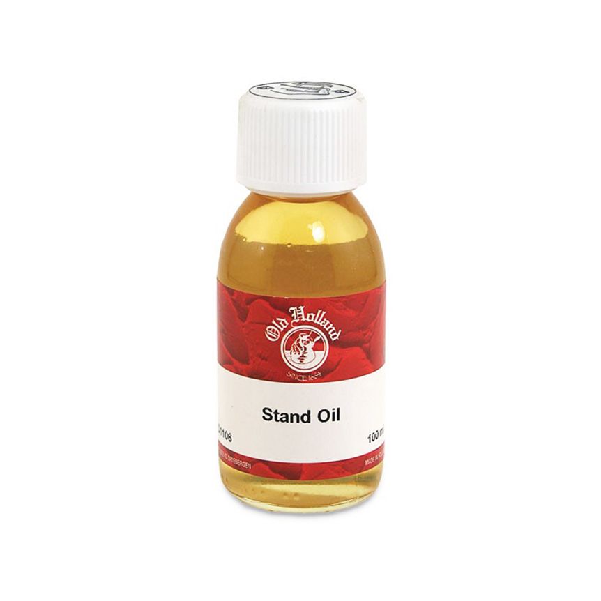Old Holland Stand Oil 100 ml Bottle