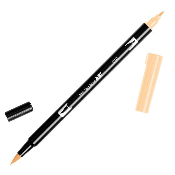 Tombow Dual Brush Pen Opal