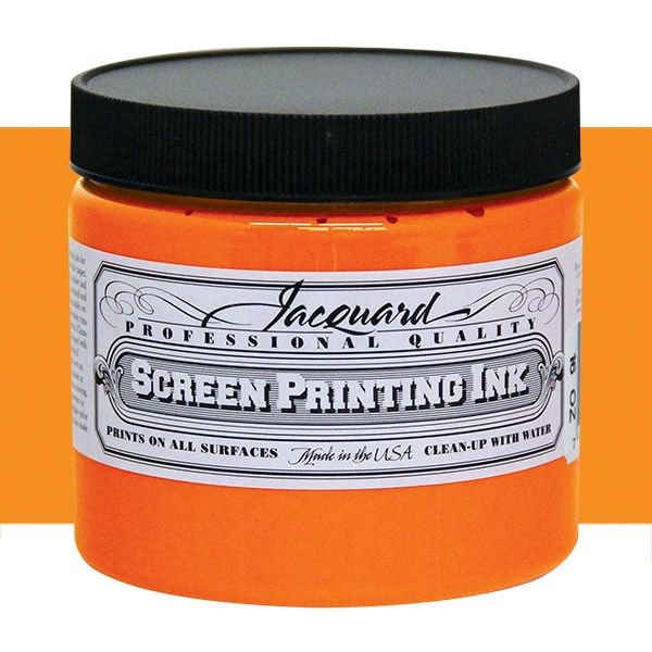 Jacquard Products — Jacquard Screen Ink