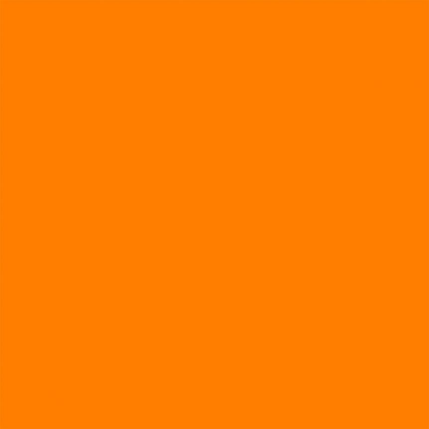 Cretacolor Carré Pastel - No. 111, Orange (Box of 12)
