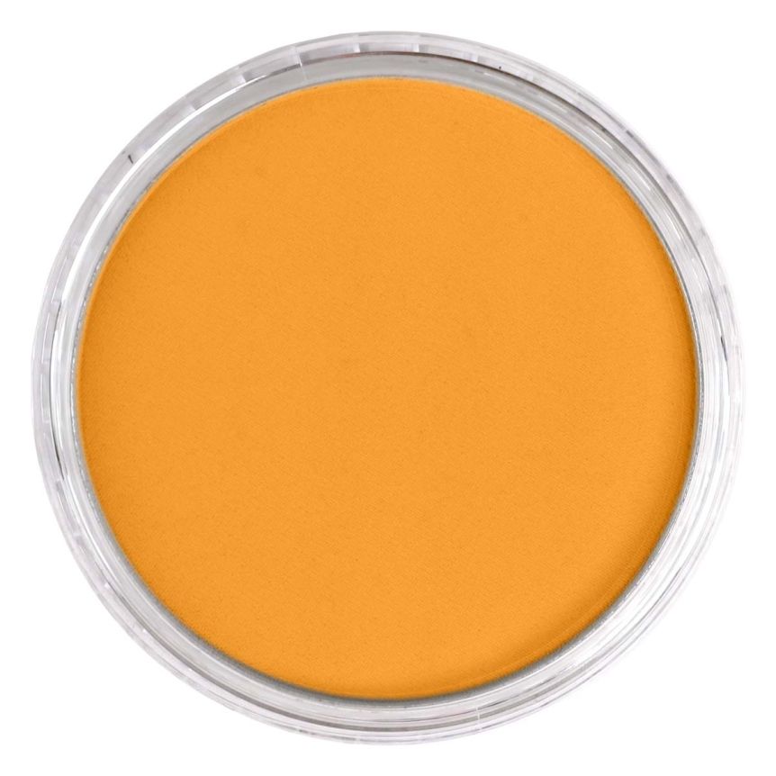 PanPastel Ultra Soft Artists' Painting Pastel - Orange Medium, 9 ml