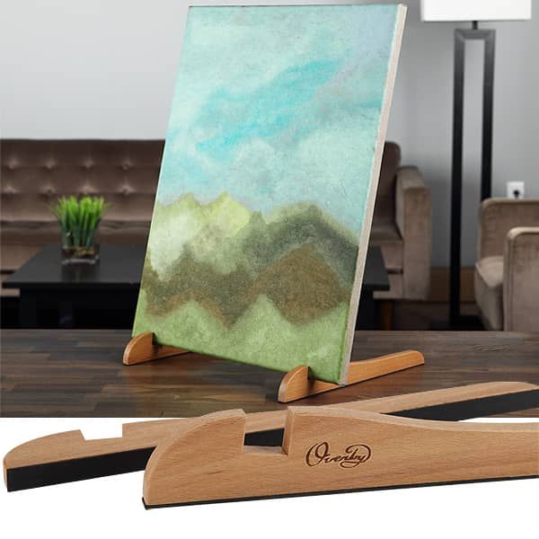 Overby Pocket Easel