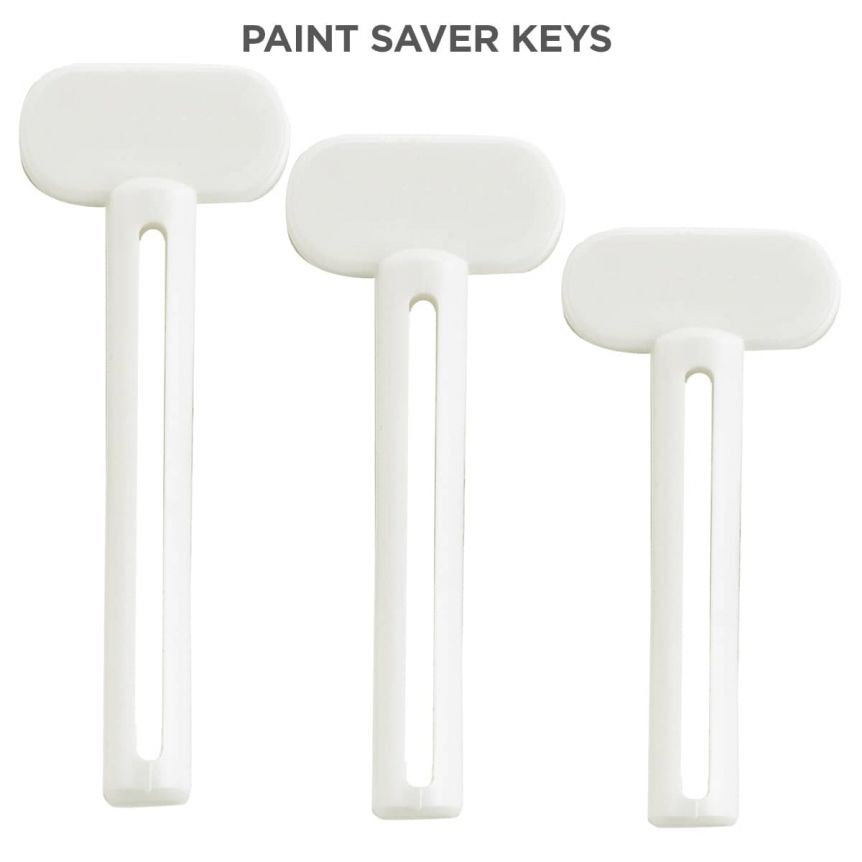 Paint Saver Keys - Paint Squeezer
