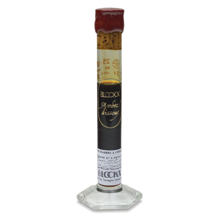 Blockx Amber Painting Solution, 25ml Bottle