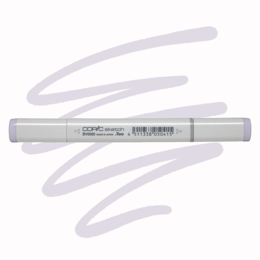 COPIC Sketch Marker - Pale Thistle