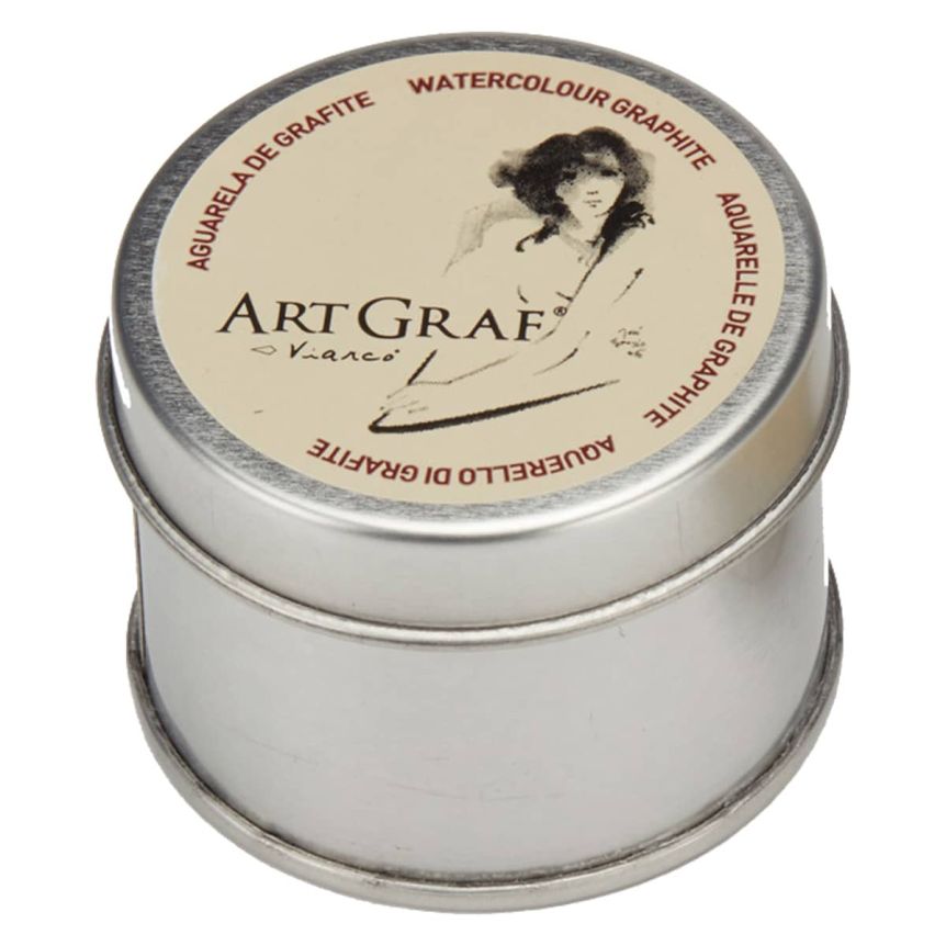 WATER-SOLUBLE GRAPHITE STICK – Art Philosophy®